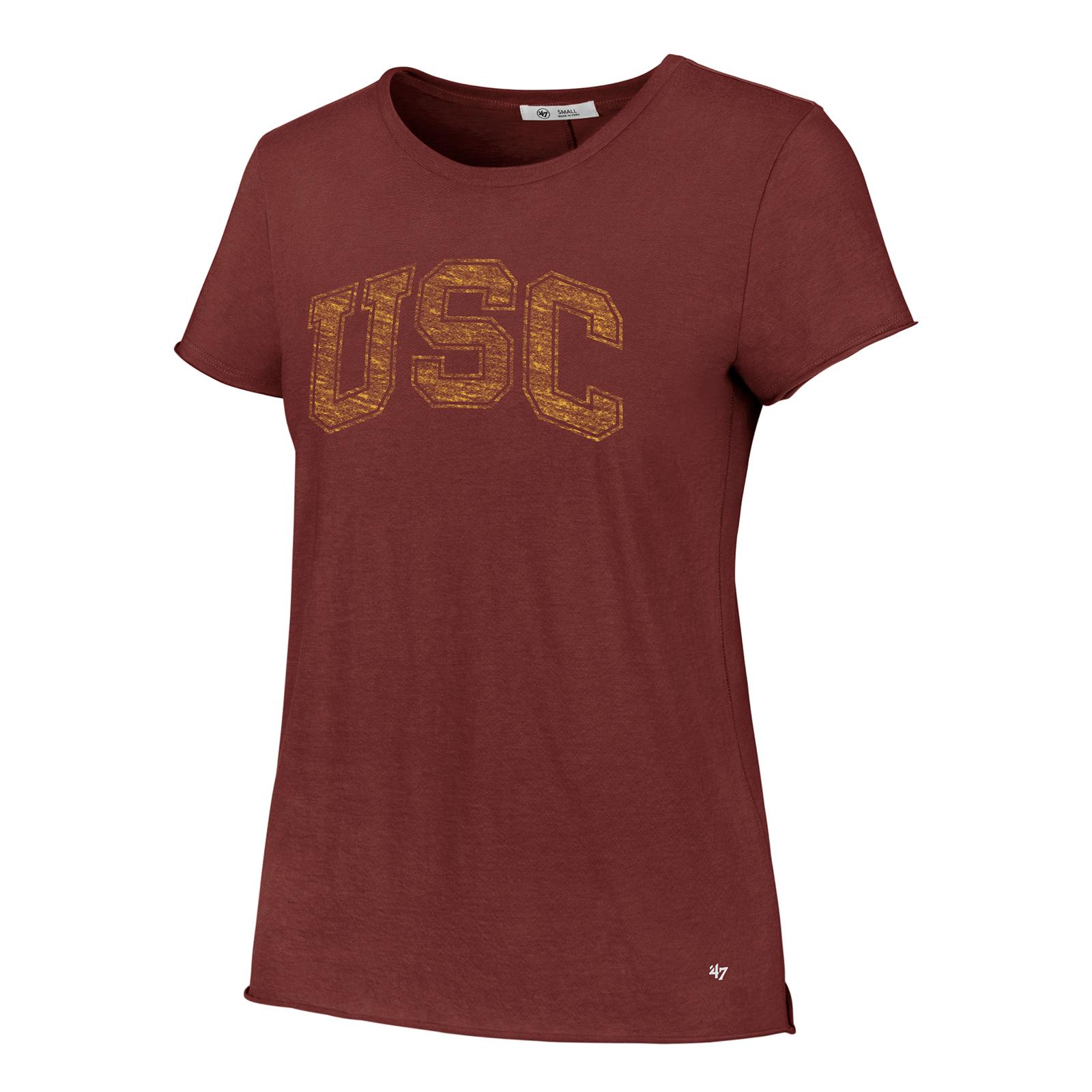 USC Cardinal 1